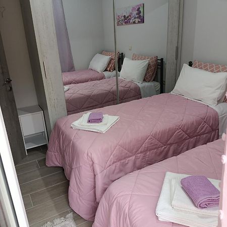 Dora'S Home Kanali  ภายนอก รูปภาพ