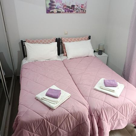 Dora'S Home Kanali  ภายนอก รูปภาพ