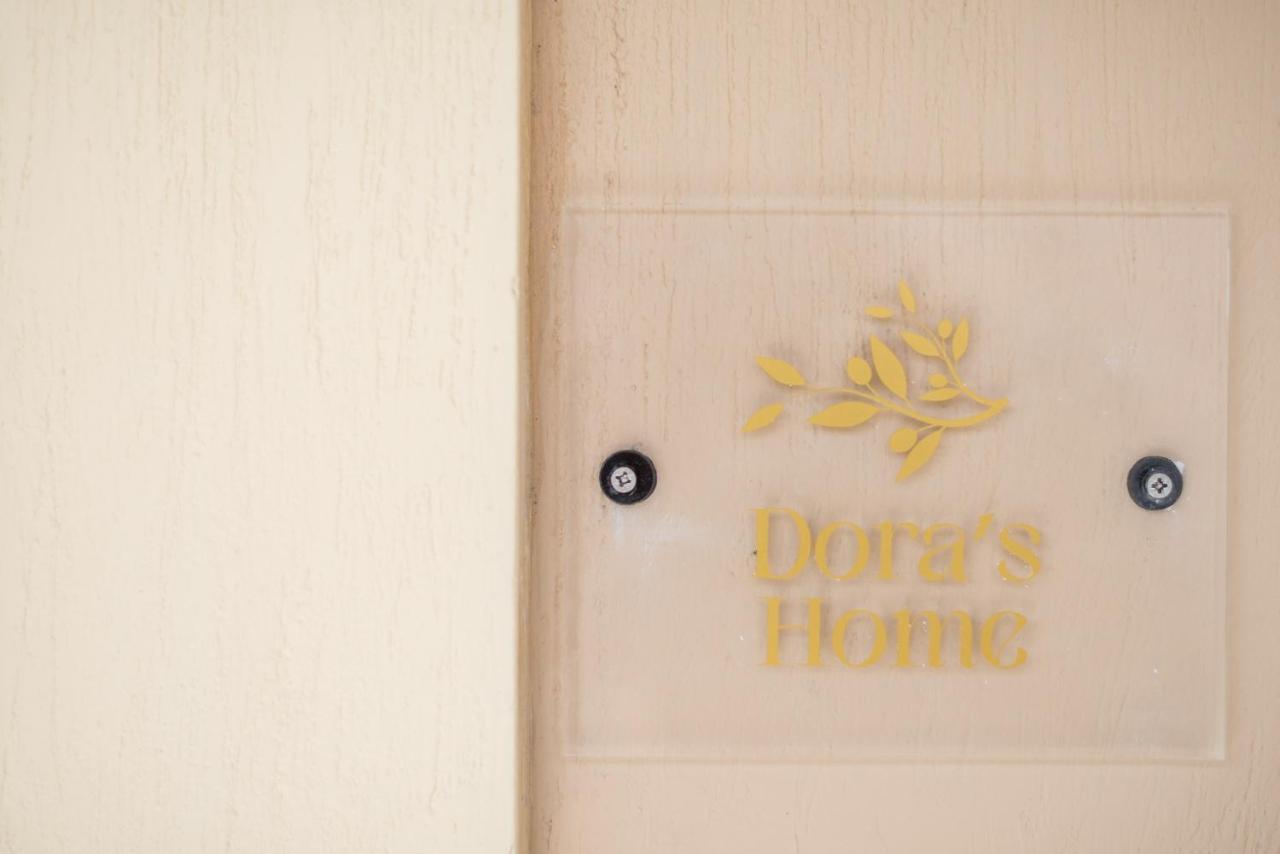 Dora'S Home Kanali  ภายนอก รูปภาพ