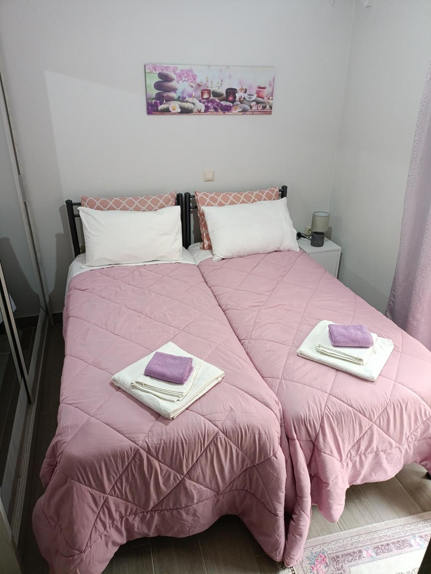 Dora'S Home Kanali  ภายนอก รูปภาพ