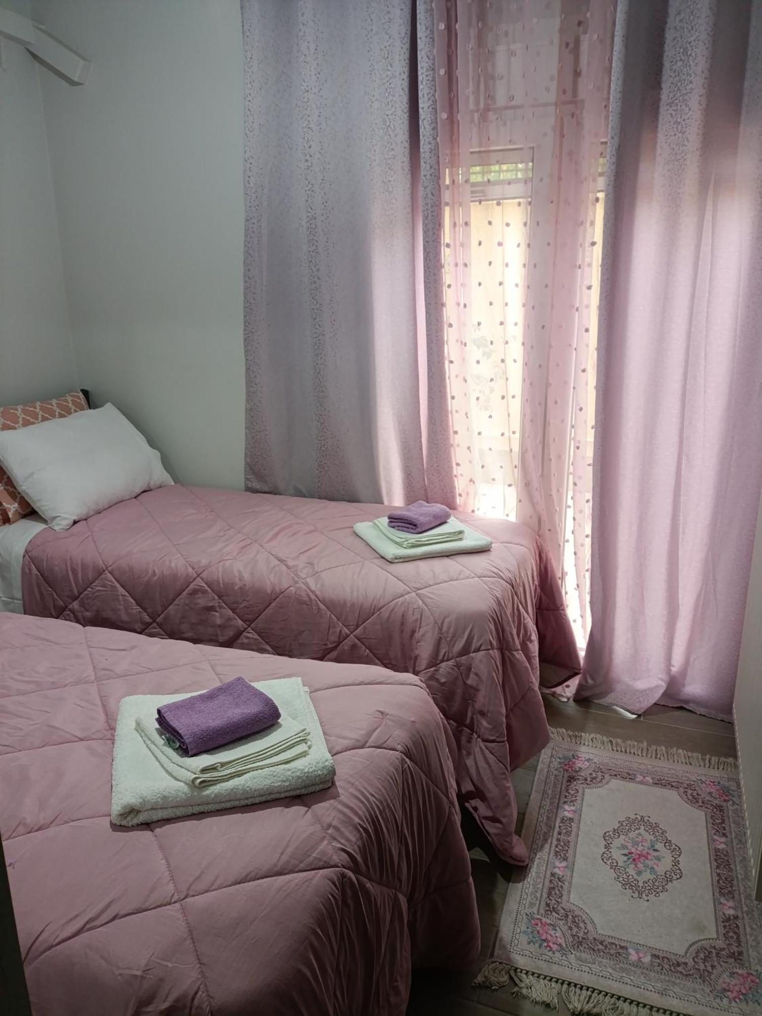 Dora'S Home Kanali  ภายนอก รูปภาพ
