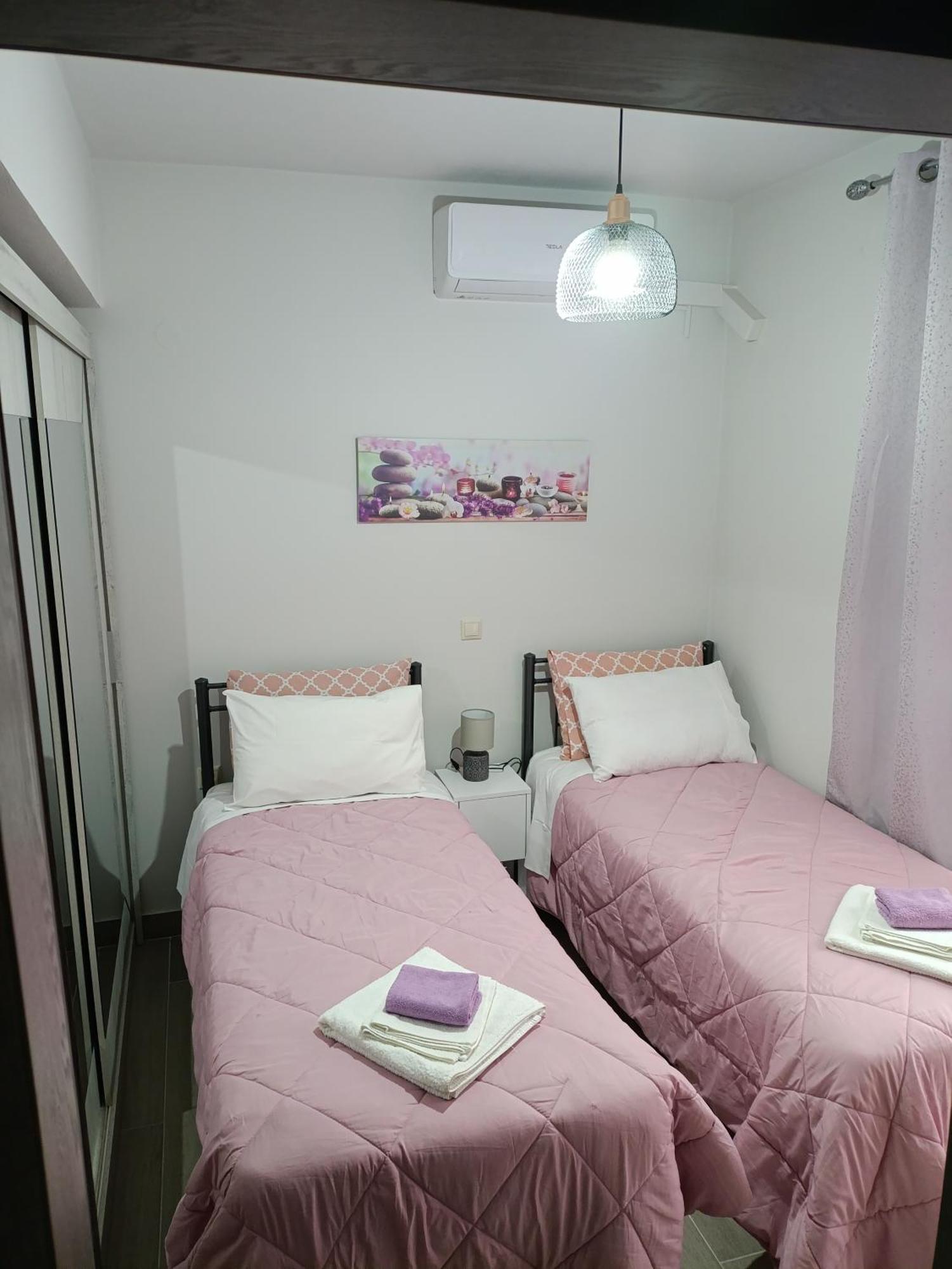 Dora'S Home Kanali  ภายนอก รูปภาพ